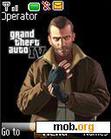 Скачать тему gta 2 san andrea