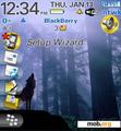 Download mobile theme Wolfs