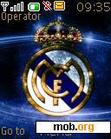 Download mobile theme real madrid