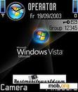 Download mobile theme Windows_Livex