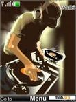 Download mobile theme DJ