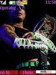 Скачать тему jeff hardy