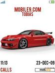 Скачать тему 3908_Nissan_Silvia_S15