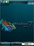 Скачать тему windows 7