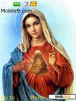 Download mobile theme Mother Mary