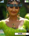 Download mobile theme Anushka