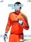 Download mobile theme Cech