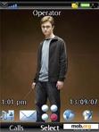 Download mobile theme Daniel Radcliffe