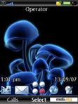 Download mobile theme mushroom