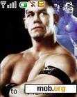 Download mobile theme john cena