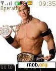 Download mobile theme john cena 5