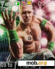 Download mobile theme john cena new 2