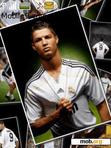 Download mobile theme c.ronaldo