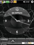 Download mobile theme Clock