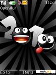 Download mobile theme 2010 smil3