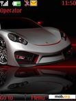 Download mobile theme porsche_concept