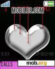 Download mobile theme love