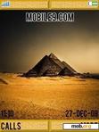 Download mobile theme egypt