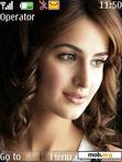 Download mobile theme Katrina