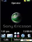 Download mobile theme sony ericsson