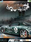 Download mobile theme Need_For_Speed_Pro_Street