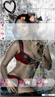 Download mobile theme Girl3_by_Shawan