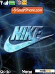 Скачать тему nike