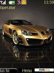 Download mobile theme Mercedez_Benz