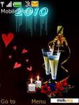 Download mobile theme happy new year 02