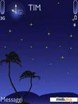 Download mobile theme blue night(www.all316.blogspot.com)