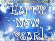 Скачать тему Happy New Year