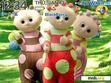 Скачать тему In the Night Garden-Tombliboos