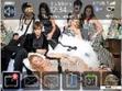 Download mobile theme Gossip Girl