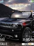 Download mobile theme Hummer_H2