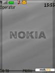 Скачать тему Nokia