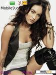 Download mobile theme Megan Fox