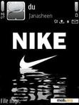 Download mobile theme nike