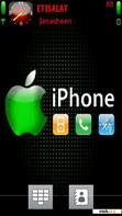 Download mobile theme iphone