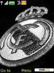 Скачать тему real Madrid