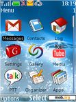 Download mobile theme Google theme