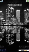 Download mobile theme Dark City