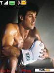 Download mobile theme Rocky - Forever