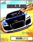 Download mobile theme audi r8