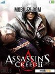 Download mobile theme ezio auditore