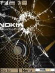 Download mobile theme Nokia