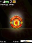 Скачать тему Manchester_United