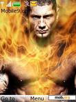 Скачать тему Batista