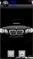 Download mobile theme BMW