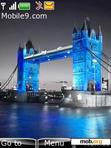 Скачать тему London_Bridge