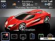 Download mobile theme Ferrari